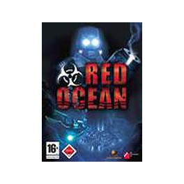 Red Ocean - PC