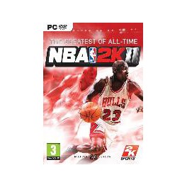 NBA 2K11 - PC