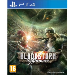 Bladestorm Nightmare - PS4