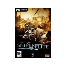 Sniper Elite - PC