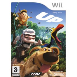 Up - Wii