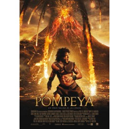 Pompeya