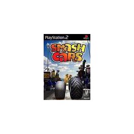 Smash Cars Racing - PS2