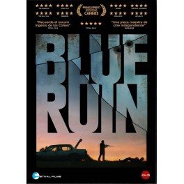 Blue Ruin