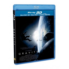 Gravity (BR3D + BR)