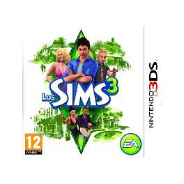 Los Sims 3 - 3DS