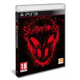 Splatterhouse - PS3