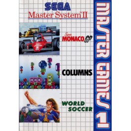 Master Games 1 - MS