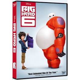 Big Hero 6 BR