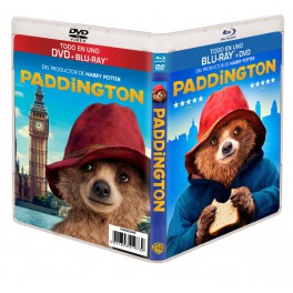 Paddington (Combo)