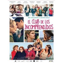 El club de los incomprendidos