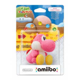 Amiibo Yoshi Lana Rosa