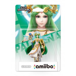 Amiibo Palutena (Super Smash Bros)