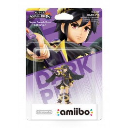 Amiibo Dark Pit (Super Smash Bros)