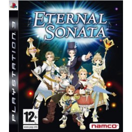 Eternal Sonata - PS3