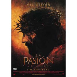 La pasión de Cristo