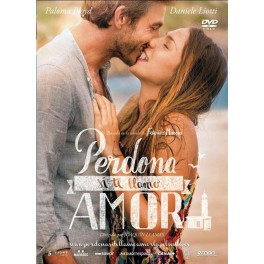 Perdona si te llamo amor (2014)