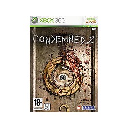 Condemned 2 - X360