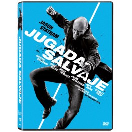 Jugada salvaje