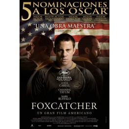 Foxcatcher