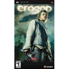 Eragon - PSP