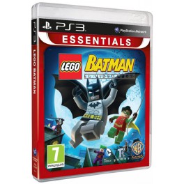 LEGO Batman Essentials