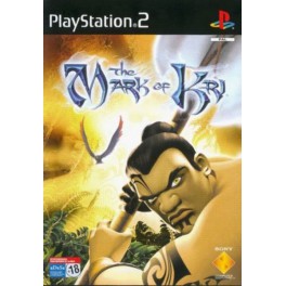 The Mark of Kri - PS2