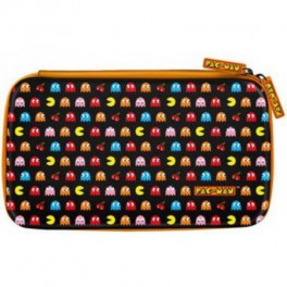 Bolsa Carry Case Color Pac-Man 3DS XL