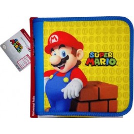 Funda Universal Super Mario&Luigi (3DS/3DSXL/2