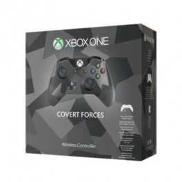 Xbox One Wireless Controller Covert Forces Ed. Lim