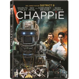 Chappie