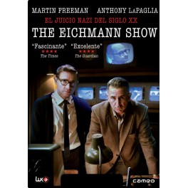 The Eichmann Show