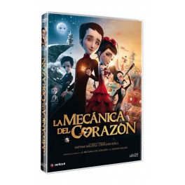 La mecánica del corazón