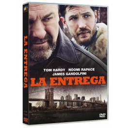 La entrega