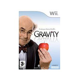 Gravity - Wii