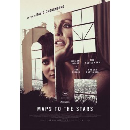 Maps to the stars