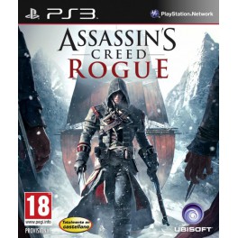 Assassins Creed Rogue - PS3