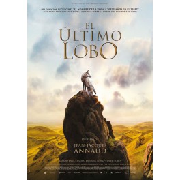 El último lobo