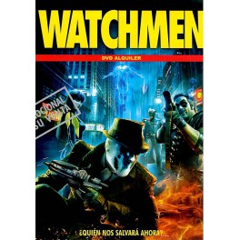 Watchmen