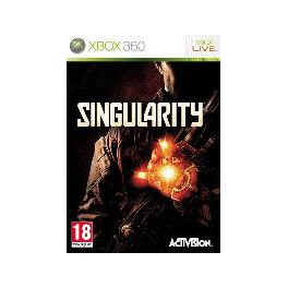 Singularity - X360