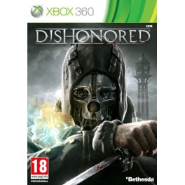 Dishonored - X360