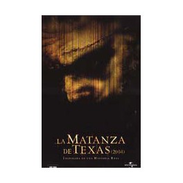 La matanza de Texas (2004)