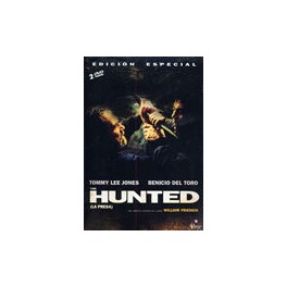 The hunted