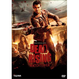 Dead Rising: Watchtower