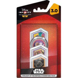 Disney Infinity 3.0 Star Wars Power Disc Twilight