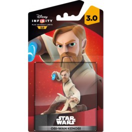 Disney Infinity 3.0 Star Wars Figura Obi-Wan Kenob