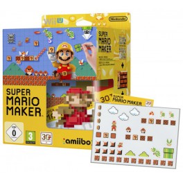 Super Mario Maker Edición 30 Aniversario (A
