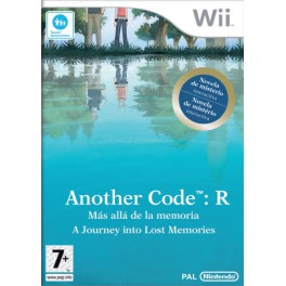 Another Code R: Más allá de la memor