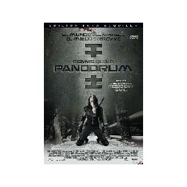 Pandorum