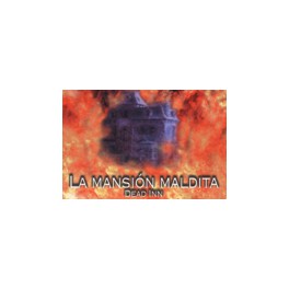 La mansión maldita (Dead inn)